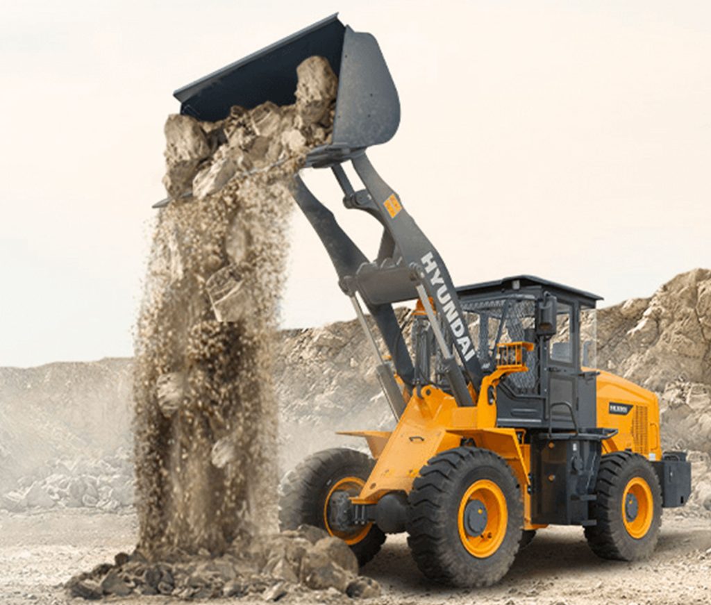 loader